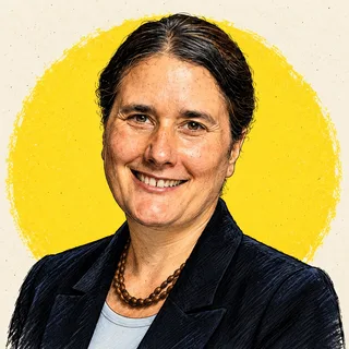 Mira Markovic, illustration générée par ia