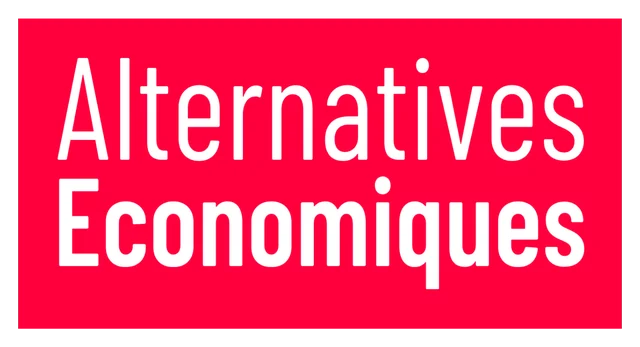 Logo Alternatives économiques