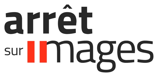 Logo Arrêt sur images