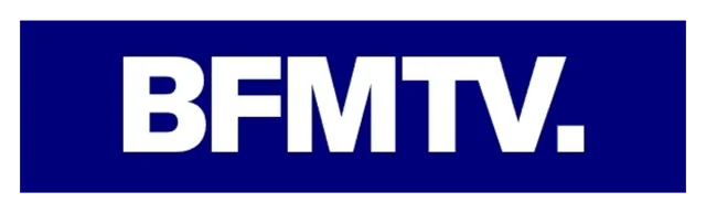 Logo BFMTV