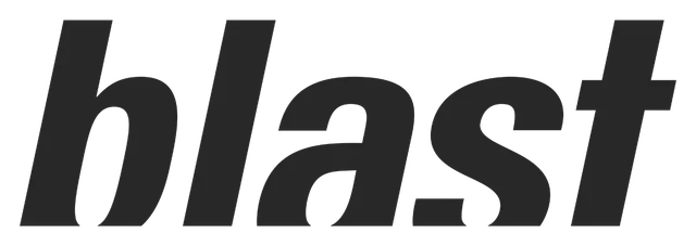 Logo Blast