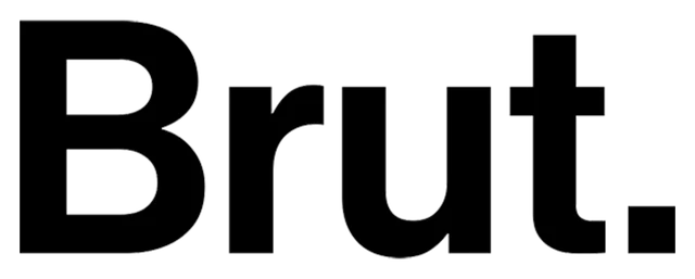 Logo Brut