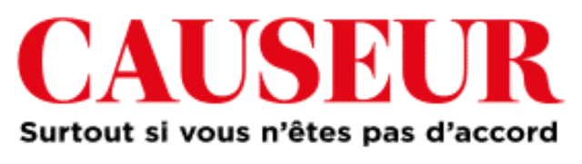 Logo Causeur