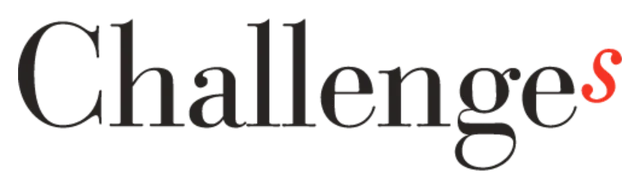 Logo Challenges