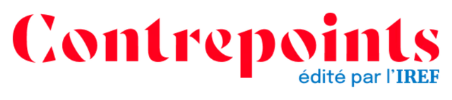 Logo Contrepoints