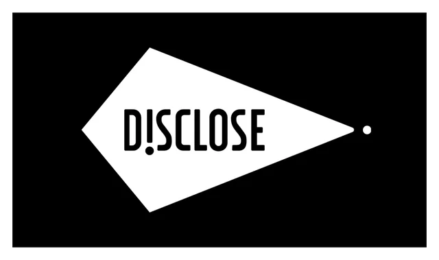 Logo Disclose