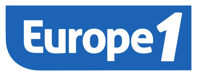 Logo Europe 1
