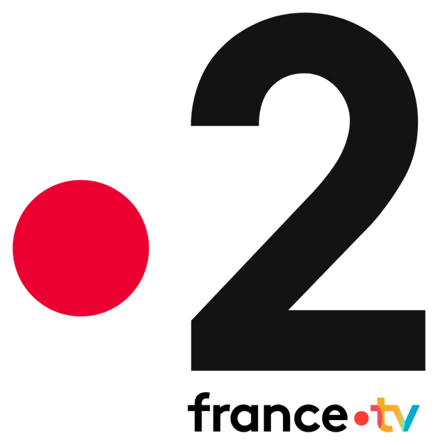 Logo France 2