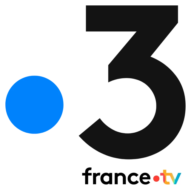 Logo France 3