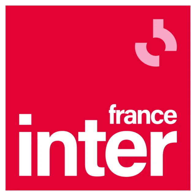Logo France Inter