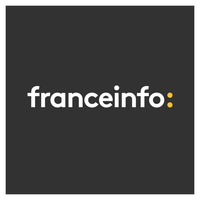 Logo franceinfo