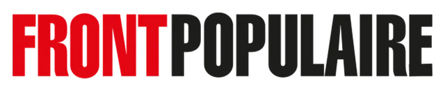 Logo Front populaire