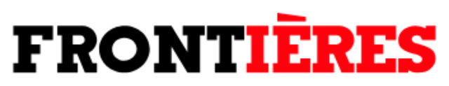Logo Frontières