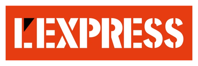 Logo L’Express