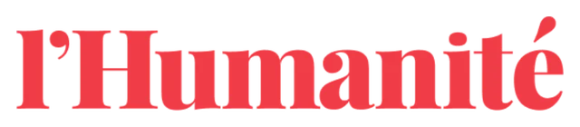 Logo L’Humanité
