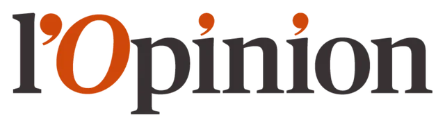 Logo L’Opinion