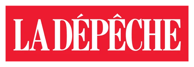 Logo La Dépêche du Midi