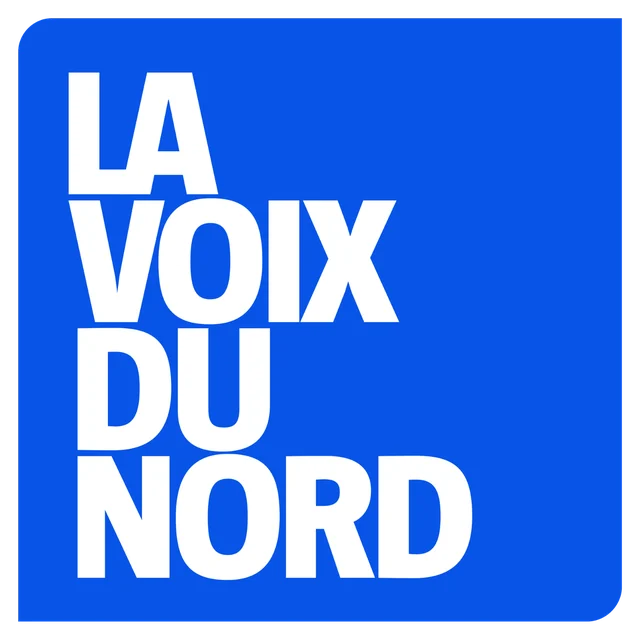 Logo La Voix du Nord