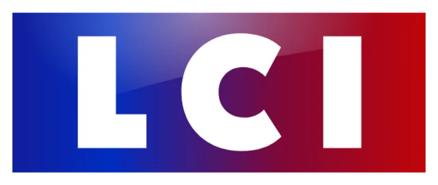 Logo LCI