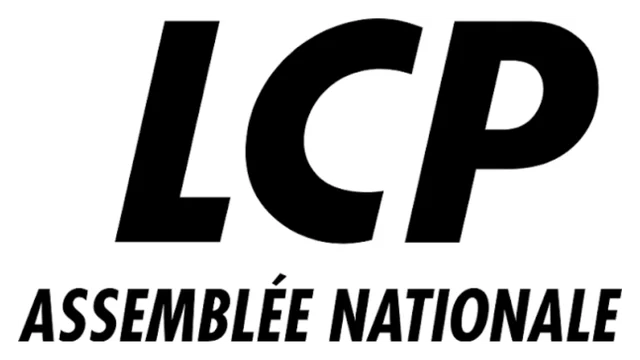 Logo LCP-Assemblée nationale