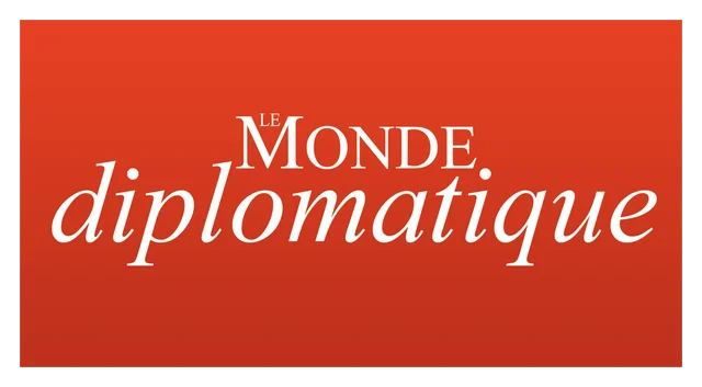 Logo Le Monde diplomatique