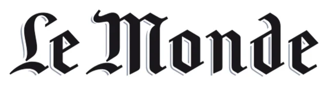 Logo Le Monde