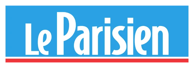Logo Le Parisien