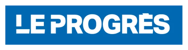 Logo Le Progrès
