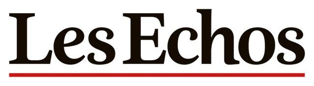 Logo Les Échos