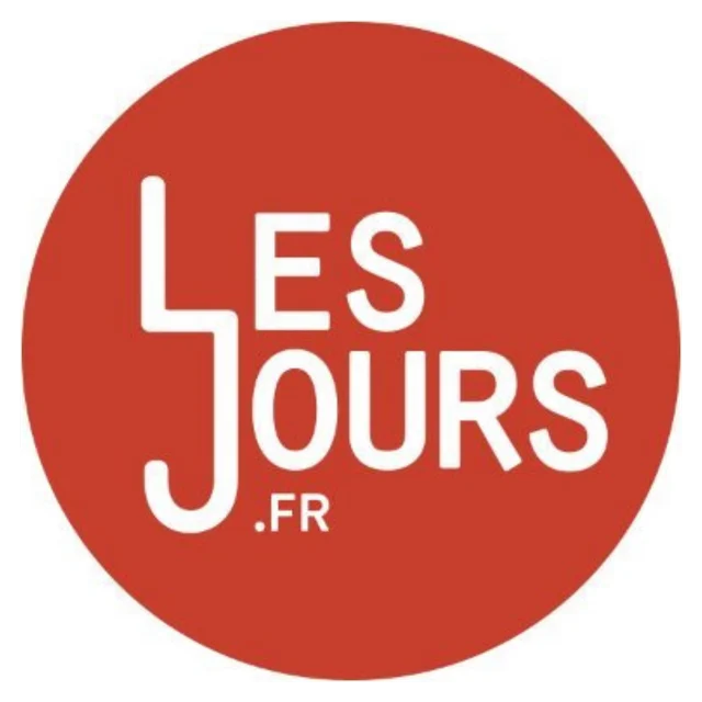 Logo Les Jours