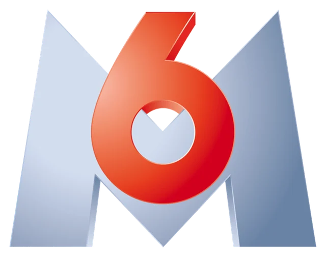 Logo M6