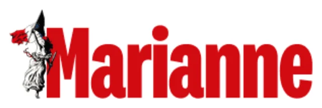 Logo Marianne