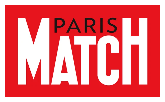 Logo Paris Match