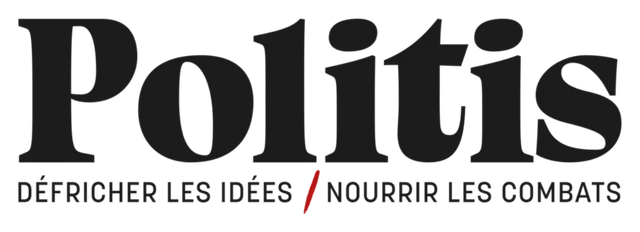 Logo Politis