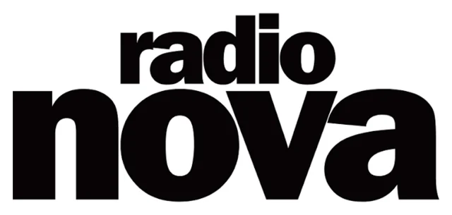 Logo Radio Nova