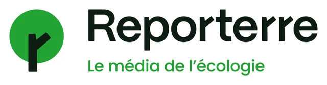 Logo Reporterre