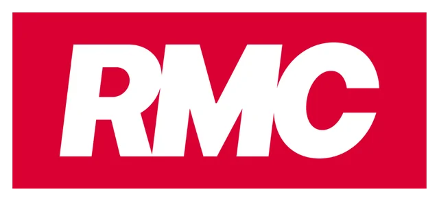 Logo RMC