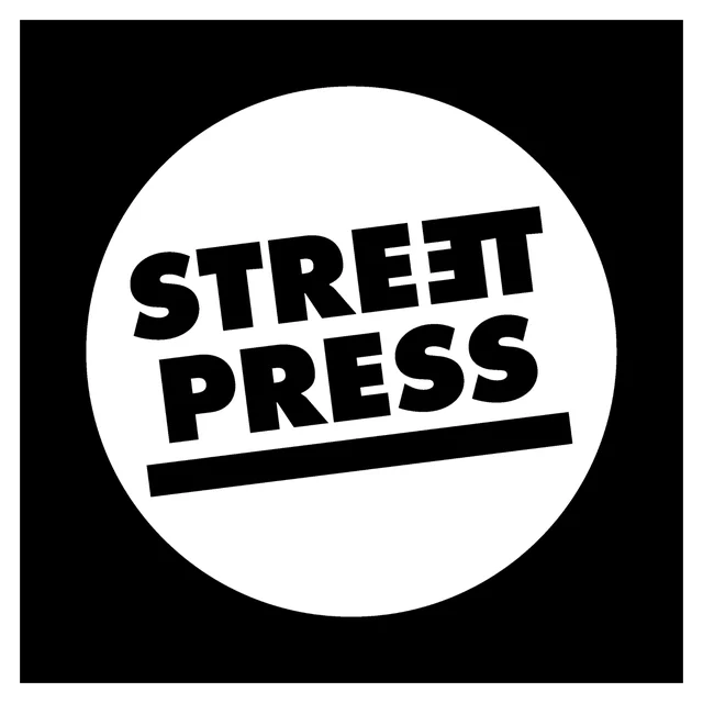 Logo StreetPress