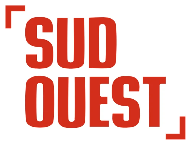 Logo Sud Ouest