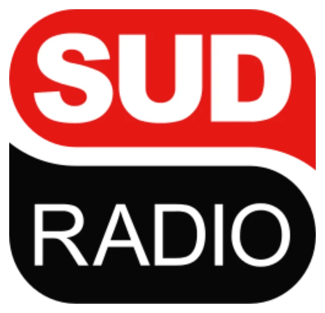 Logo Sud Radio
