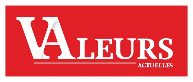 Logo Valeurs actuelles