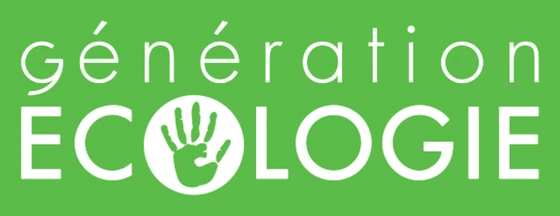 Logo : Génération écologie