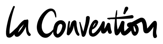 Logo : La Convention
