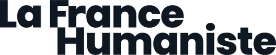 Logo : La France humaniste