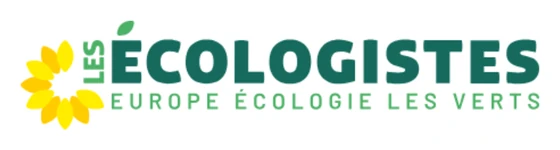 Logo : Les Écologistes