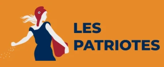 Logo : Les Patriotes