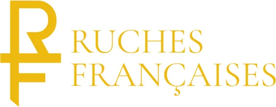 Logo : Les Ruches