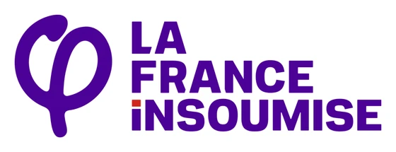 Logo : La France insoumise