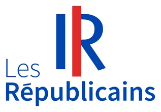 Logo : Les Républicains