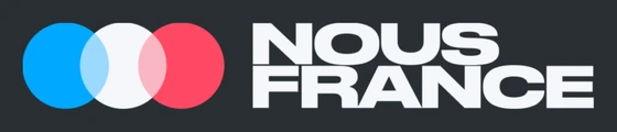Logo : Nous France